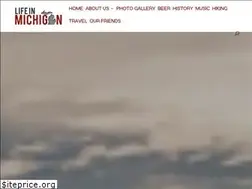 Sites similar to lifeinmichigan.com