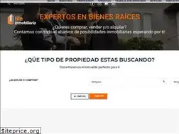 Sites similar to lifeinmobiliaria.com.pe