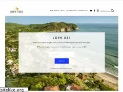 Sites similar to lifeinnica.com