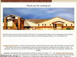 Sites similar to lifeinonalaska.org