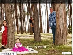 Sites similar to lifeinperu.com