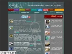 Sites similar to lifeinscale.net