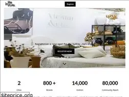 Sites similar to lifeinstyle.com.au