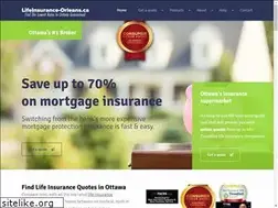 Sites similar to lifeinsurance-orleans.ca