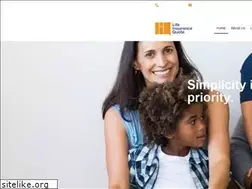 Sites similar to lifeinsurance-quote.co.uk