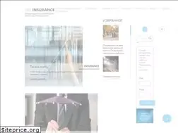 Sites similar to lifeinsurance.kz