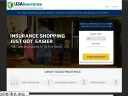Sites similar to lifeinsuranceforelderlypeople.com