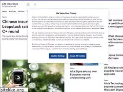 Sites similar to lifeinsuranceinternational.com