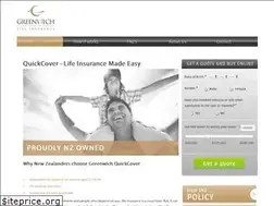 Sites similar to lifeinsuranceservices.co.nz