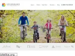 Sites similar to lifeinsuranceunited.com
