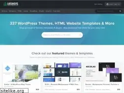 Sites similar to lifeinsys.com