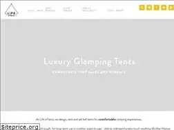 Sites similar to lifeintents.com
