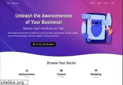 Sites similar to lifeinthegrid.com