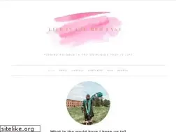 Sites similar to lifeinthemedlane.com