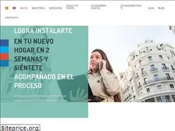 Sites similar to lifeinthemove.com