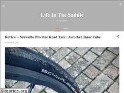 Sites similar to lifeinthesaddle.cc