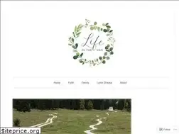 Sites similar to lifeinthevan.com