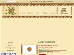 Sites similar to lifeintravel.com.ua