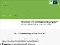 Sites similar to lifeinvasaqua.com