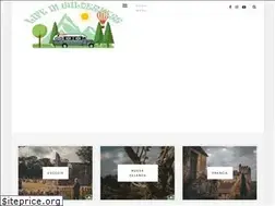 Sites similar to lifeinwilderness.com