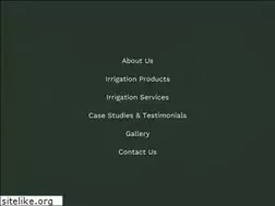 Sites similar to lifeirrigation.co.uk