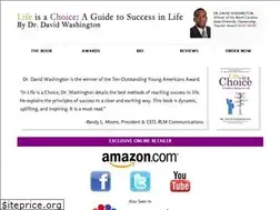 Sites similar to lifeisachoicebook.com