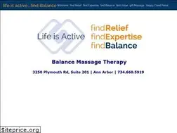 Sites similar to lifeisactive.com