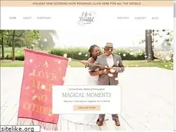 Sites similar to lifeisbeautifulphoto.ca