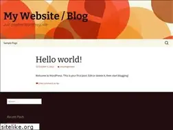 Sites similar to lifeisbest.net