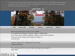 Sites similar to lifeisgood-smile.blogspot.com