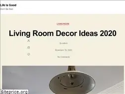 Sites similar to lifeisgoodontbesad.xyz