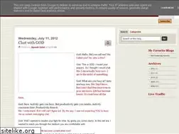 Sites similar to lifeisgoodtolive.blogspot.com