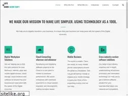 Sites similar to lifeishard.eu