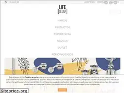 Sites similar to lifeislaf.com
