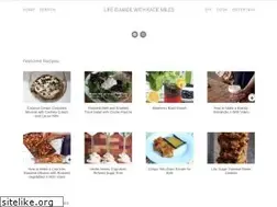 Sites similar to lifeismade.com
