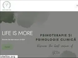 Sites similar to lifeismore.ro