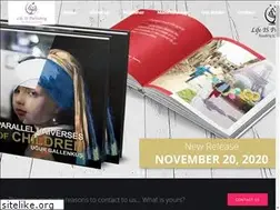 Sites similar to lifeispublishing.com