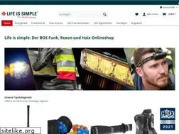Sites similar to lifeissimple.de