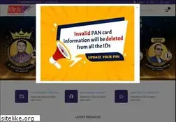 Sites similar to lifeisspeed.com