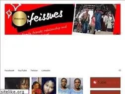 Sites similar to lifeissuesblog.com