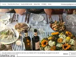 Sites similar to lifeitalianstyle.com