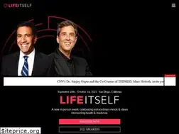 Sites similar to lifeitself.health