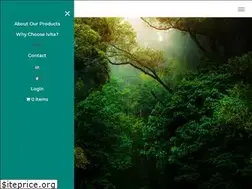 Sites similar to lifeivita.com