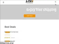 Sites similar to lifeizpawesome.com