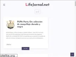 Sites similar to lifejornal.net