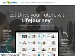 Sites similar to lifejourney.us