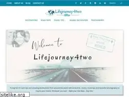 Sites similar to lifejourney4two.com