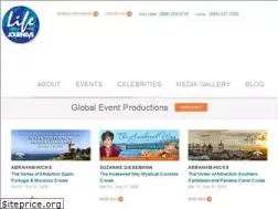 Sites similar to lifejourneys.net