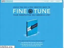 Sites similar to lifekerning.com