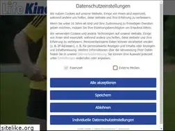 Sites similar to lifekinetik.com